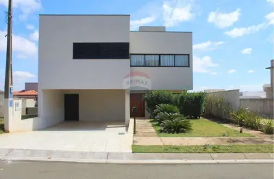 Casa com 3 suítes à venda no condomínio residencial lenke, swiss park, campinas/sp - r$1.690.000,00
