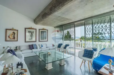 Casa de condomínio alto padrão em caraguatatuba -são paulo