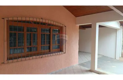 Casa com 3 quartos à venda na Rua Pedro Fusussi, 310, Jardim São Marcos, Itatiba