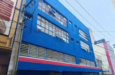 Oportunidade única: barracão comercial no centro de campinas -aluguel apenas r$ 25.000,00