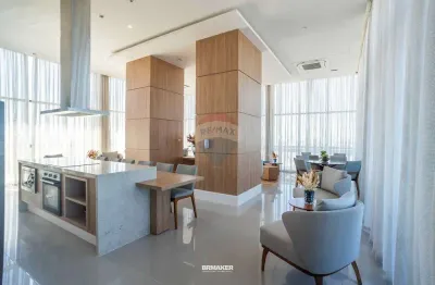 Oportunidade  | sirius campinas patriani - apartamento 46m2 - r$ 545.000,00