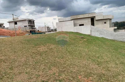 Terreno à venda em condomínio alto padrão  - Itatiba/SP-  R$200.000