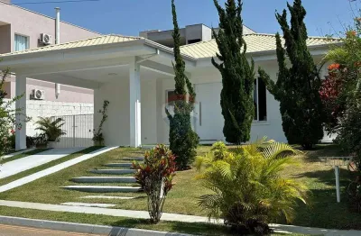 A casa térrea dos pinheiros - residencial villagio paradiso, itatiba/sp