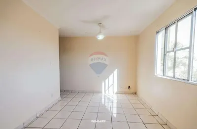 Oportunidade para investidores – apartamento 2 quartos à venda, jardim novo campos elíseos, campinas/sp