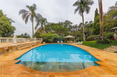 'Chácara Espetacular em Morungaba: 20 Dorms.' Disponível para Locação