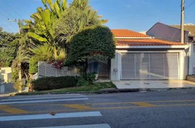Casa para locação - itatiba -  4 quartos - 2 suítes - giardino d´itália - r$ 6.600,00