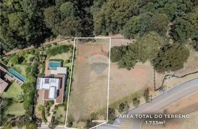 Terreno exclusivo à venda no condominio dona carolina - itatiba-sp - r$ 670.000,00
