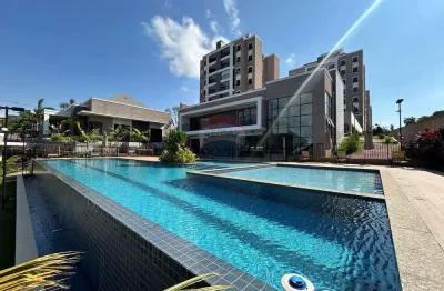 Apartamento garden à venda - swiss park- campinas. 93,24 m² de área privativa- 2 quartos, 1 suíte,  2 banheiros e 2 vagas