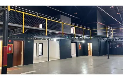 Oportunidade - barracão + ponto comercial - bairro nova vinhedo - 2.400 m²