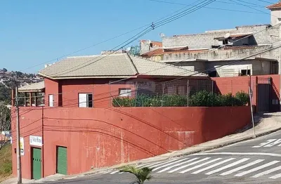 Casa a venda com 2 dormitórios, suíte e salão comercial - residencial terra nova, itatiba/sp - r$875.000,00