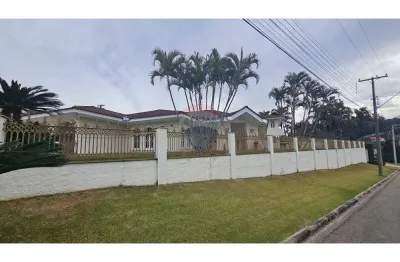 Casa à venda  6 quartos/suítes - Condomínio Ville Chamonix, Itatiba/SP  - R$ 1.950.000