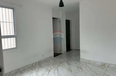 Apartamento  2 quartos á venda- condominio residencial supercitta magia, campinas/sp r$ 179.000,00