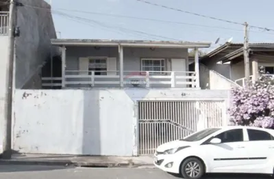 Casa a venda com 3 dormitórios, central park, itatiba/sp - r$ 500.000,00