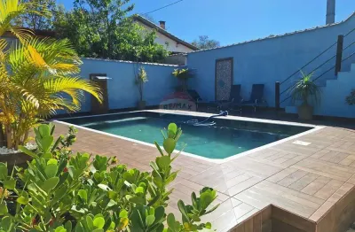 Chácara a venda com 1075 m2 com 4 casas em itatiba/sp por r$ 1.300,000,00.