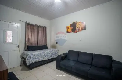 Casa rua campos sales em valinhos/sp - de: r$ 455.000,00 por: r$433.000