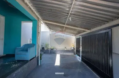 Casa Rua Campos Sales em Valinhos/SP - De: R$ 455.000,00 Por: R$433.000