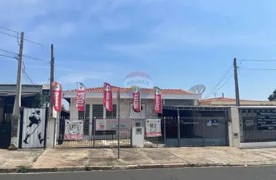 Ponto comercial à venda na Rua Padre Bernardo da Silva, 878, São Bernardo, Campinas