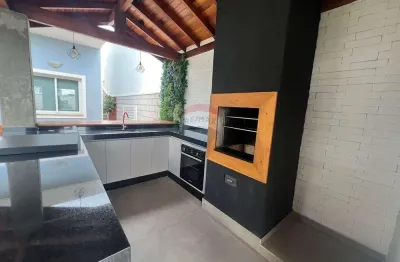 Casa moderna: aluguel no condominio vivenda das cerejeiras, valinhos/sp