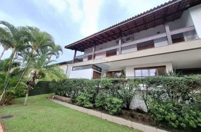 Casa em condomínio fechado com 4 quartos para alugar na Alameda José Pinto da Silva, 315, Vale do Itamaracá, Valinhos