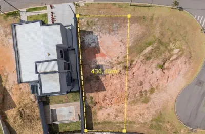 Terreno à venda na Rua Maria Mendes De Lima, L22 Q22, Bairro Itapema, Itatiba