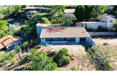 Refúgio em itatiba – chácara nova com 1.134m² e casa de 200m² | valor de oportunidade: r$ 480.000,00