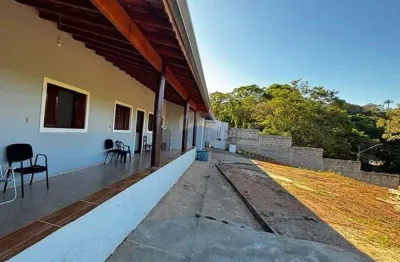 Refúgio em Itatiba – Chácara Nova com 1.134m² e Casa de 200m² | Valor de Oportunidade: R$ 479.990,00
