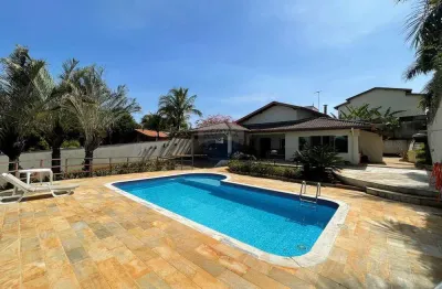 Locação casa térrea com 3 dorms (2 suítes) em condomínio vista alegre, vinhedo/sp por r$ 9.500,00