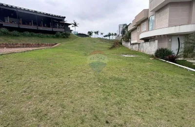 Terreno com 537m2 no condomínio reserva dos vinhedos em louveira/sp - r$ 480.000,00