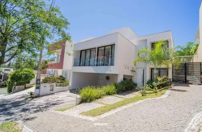 Casa venda com 3 quartos - 360 m² - swiss park, campinas/sp - r$1.539.990,00