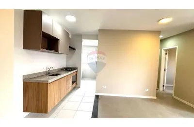 Apartamento 2 quartos (1 suíte) no residencial splêndido – jardim santo antônio, itatiba