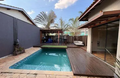 Casa térrea para locação no condomínio itatiba country, itatiba/sp -  r$4.850 + condomínio e iptu