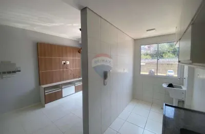 Apartamento 2 Dormitórios | 1 Vaga | Elevador | Bairro Ortizes – Valinhos/SP