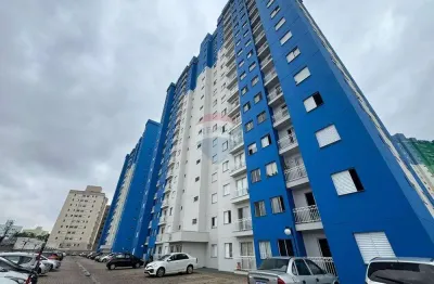 Apartamento 2 dormitórios | 1 vaga | elevador | bairro ortizes – valinhos/sp