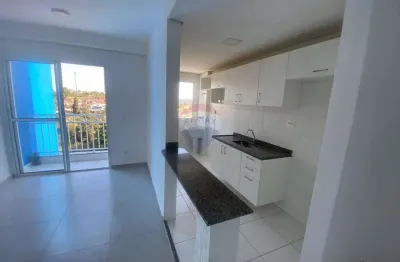 Apartamento 2 dormitórios | 1 vaga | elevador | bairro ortizes – valinhos/sp