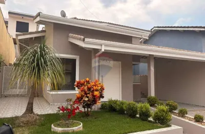 Casa disponível para locação no condomínio no itatiba country club, itatiba/sp