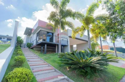 Linda casa à venda, 3 quartos sendo 1 suíte, r$1.600.000,00, cond villaggio paradiso, itatiba/sp