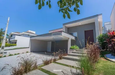 Casa de condomínio com 3 suítes no condomínio bosque dos cambarás, valinhos/sp r$ 1.430.000,00