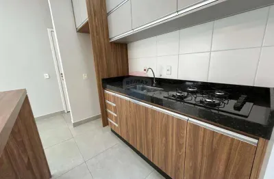 Locação - apartamento com 2 quartos- residencial sonhare - itatiba - r$ 1.700,00 + taxas