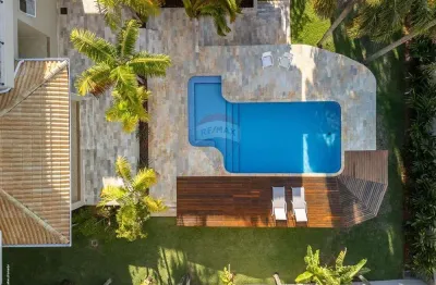 Casa com piscina e vista no vale do itamaracá em valinhos/sp (4 dorm sendo 2 suítes)