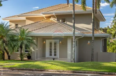 Casa com piscina e vista no vale do itamaracá em valinhos/sp (4 dorm sendo 2 suítes)