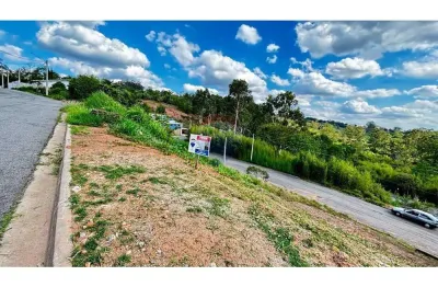 Terreno a venda condomínio jardim das paineiras, itatiba/sp