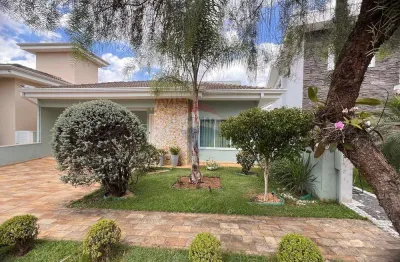 Casa de 3 quartos disponível para locação no condomínio vivenda das cerejeiras, valinhos/sp