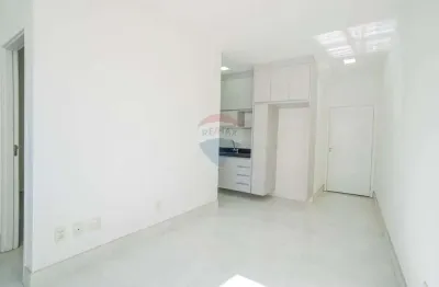 Locação Apartamento Novo com Retorno Garantido e Condomínio Completo - Hortolândia