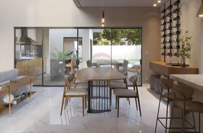 Casa poti 3 suítes 237 m² de área útil, 525 m²  de terreno r$ 2.190.000,00 -  sete lagos - itatiba sp