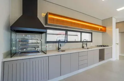 Casa com 3 quartos (suítes) à venda no residencial mont’alcino - valinhos/sp