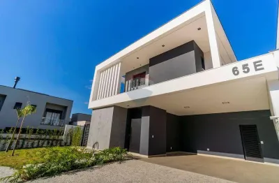 Casa com 3 quartos (suítes) à venda no Residencial Mont’Alcino - Valinhos/SP