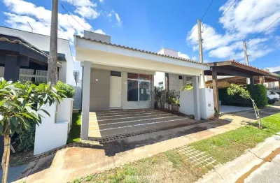 Casa elegante 2 domitórios 3 banheiros e 1 suite no portal dos sabiás, itu/sp