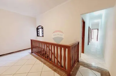 Casa com 04 dormitórios a venda - jardim tereza  - itatiba/sp - r$ 569.000,00
