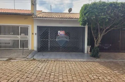 Casa com 04 dormitórios a venda - Jardim Tereza  - Itatiba/SP - R$ 569.000,00