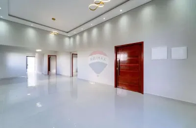 A casa do por do sol - 3 dormitórios (1 suíte) , portal giardino, itatiba/sp